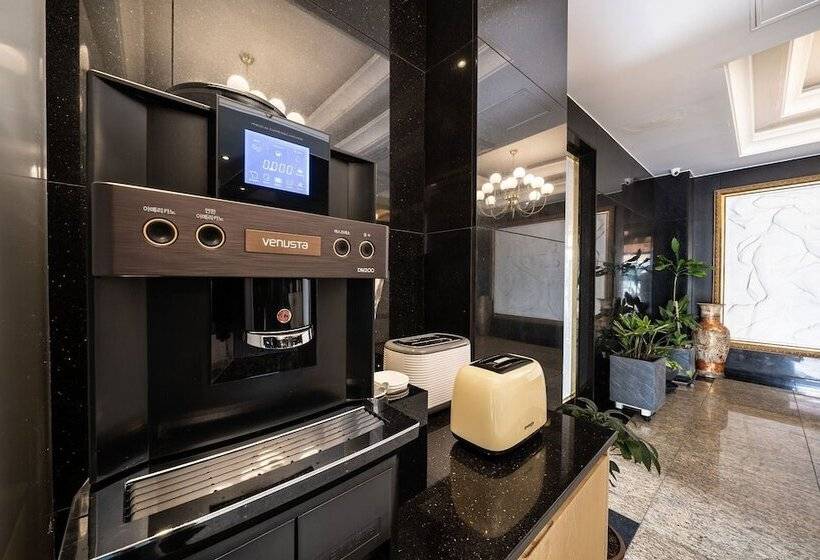 モーテル Yongin Singal Ace