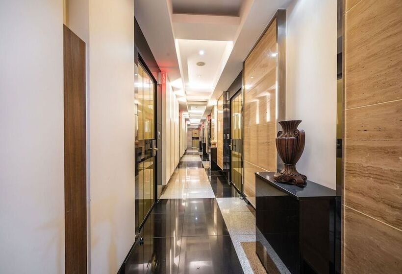 モーテル Yongin Singal Ace