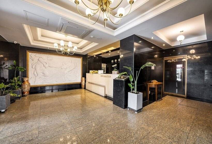 モーテル Yongin Singal Ace