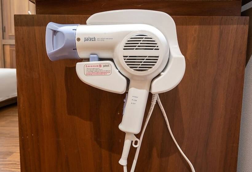 モーテル Yongin Singal Ace