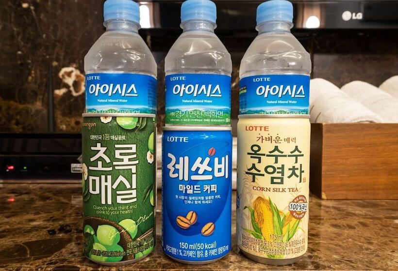 モーテル Yongin Singal Ace