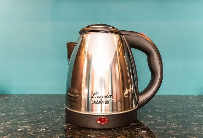 Мотель Yongin Singal Lago