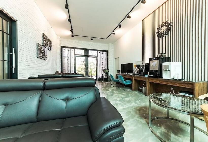 Мотель Yongin Singal Lago