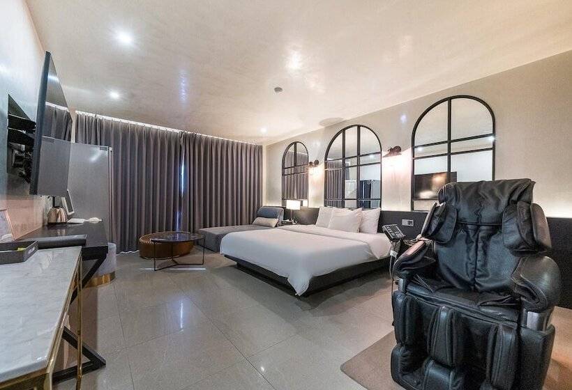 Мотель Yongin Singal Lago