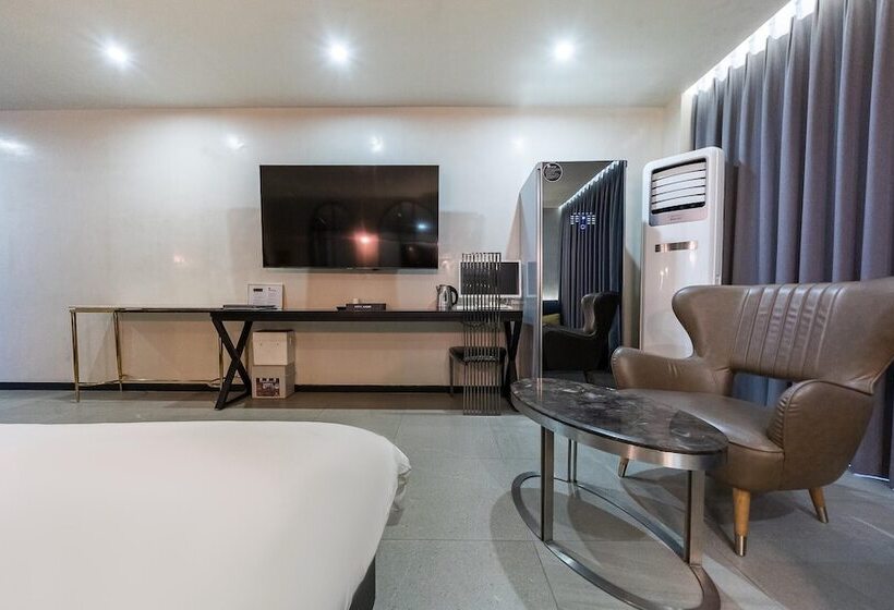 Мотель Yongin Singal Lago