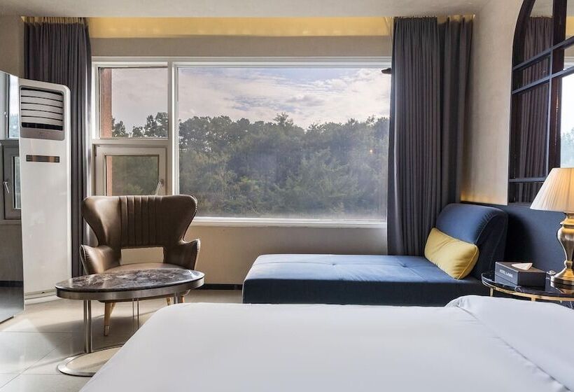 Мотель Yongin Singal Lago