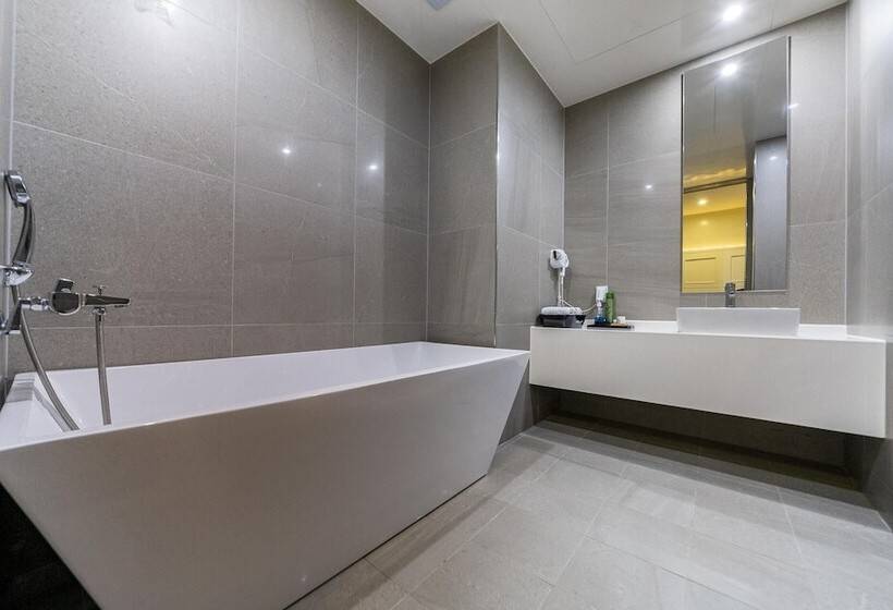 Мотель Yongin Singal Lago