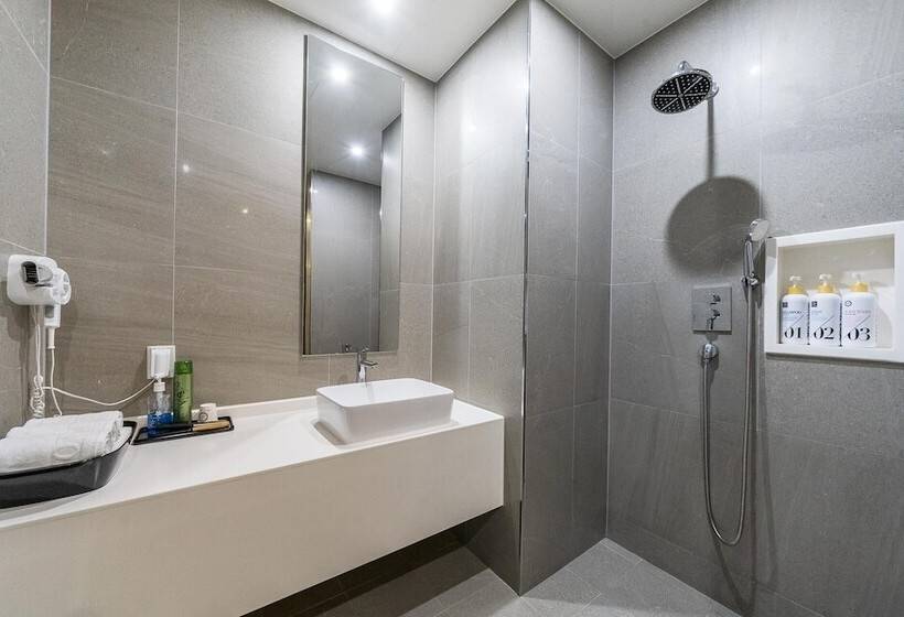 Мотель Yongin Singal Lago