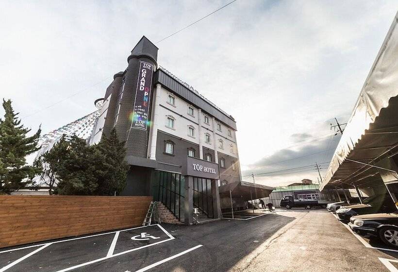 Motel Top Hotel Yongin