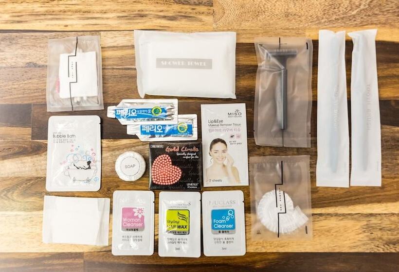 Motel Top Hotel Yongin