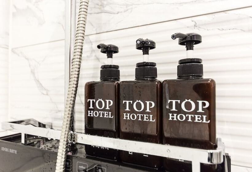 Motel Top Hotel Yongin