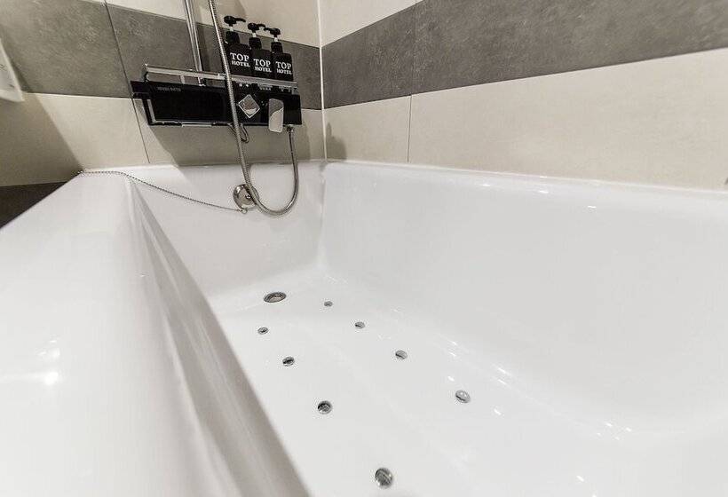 Motel Top Hotel Yongin