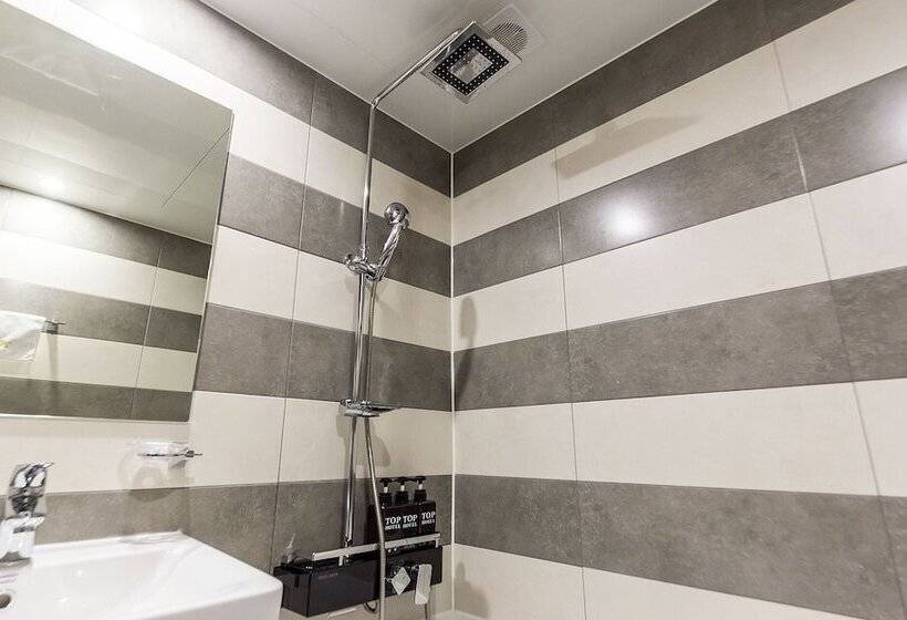 Motel Top Hotel Yongin