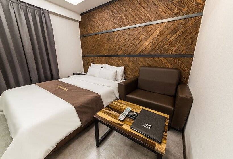 Motel Top Hotel Yongin