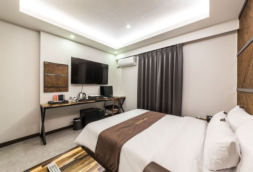 Motel Top Hotel Yongin