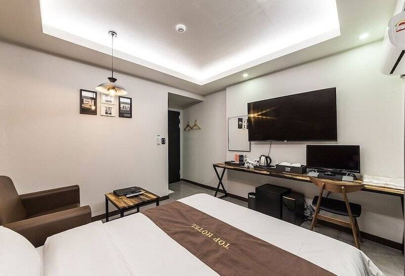 Motel Top Hotel Yongin