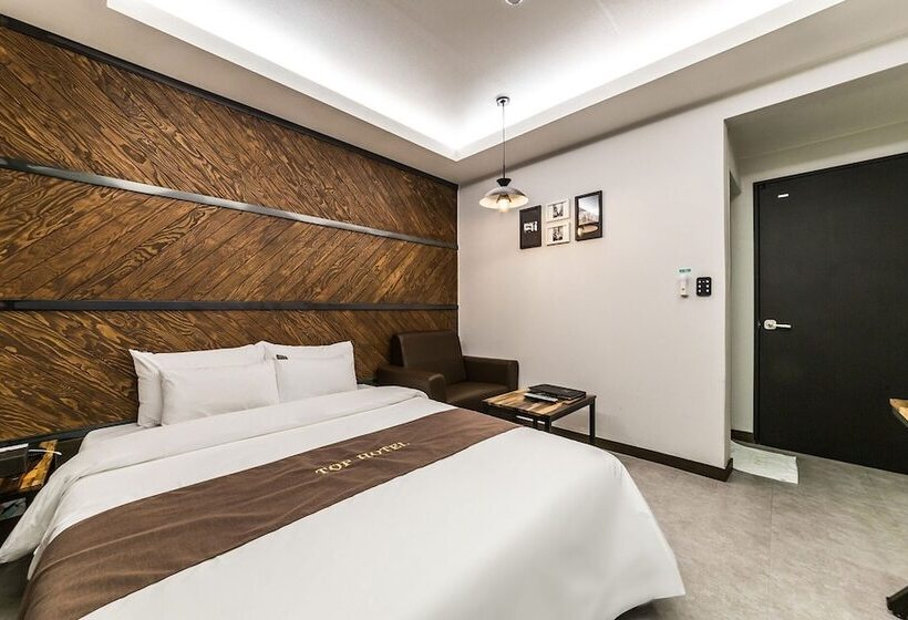 Motel Top Hotel Yongin