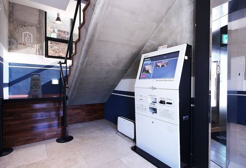 モーテル Youngcheon Nnineteenth