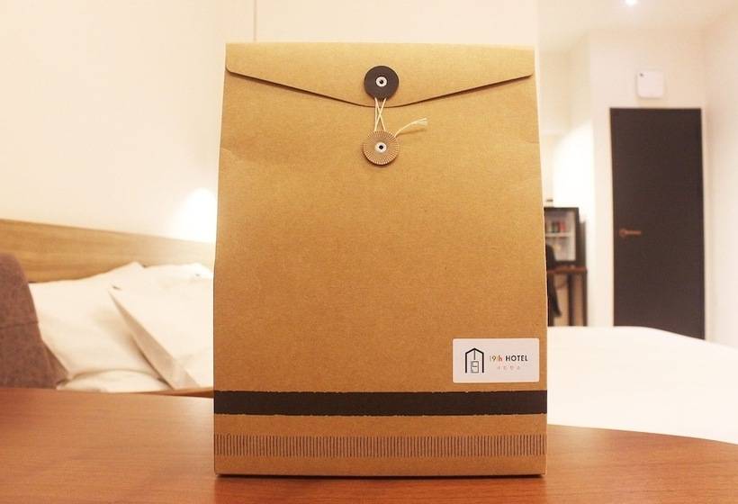 汽车旅馆  Youngcheon Nnineteenth