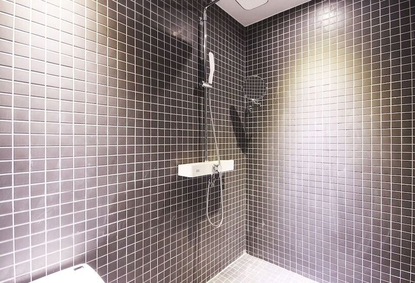 モーテル Youngcheon Nnineteenth