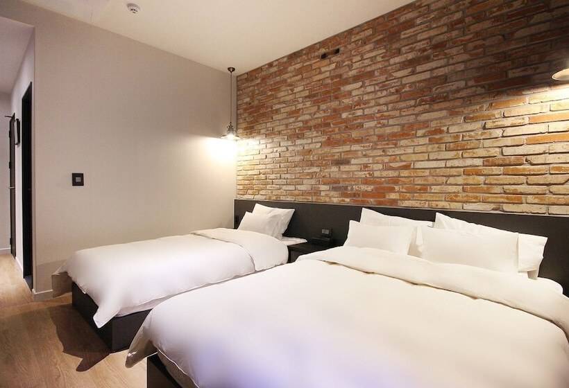 モーテル Youngcheon Nnineteenth