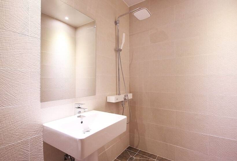 モーテル Youngcheon Nnineteenth