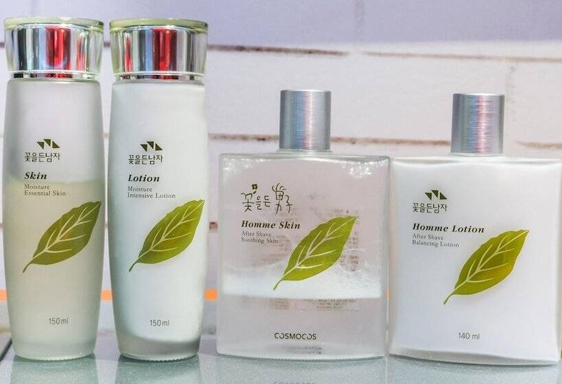 Muan Namak King Self Checkin Motel