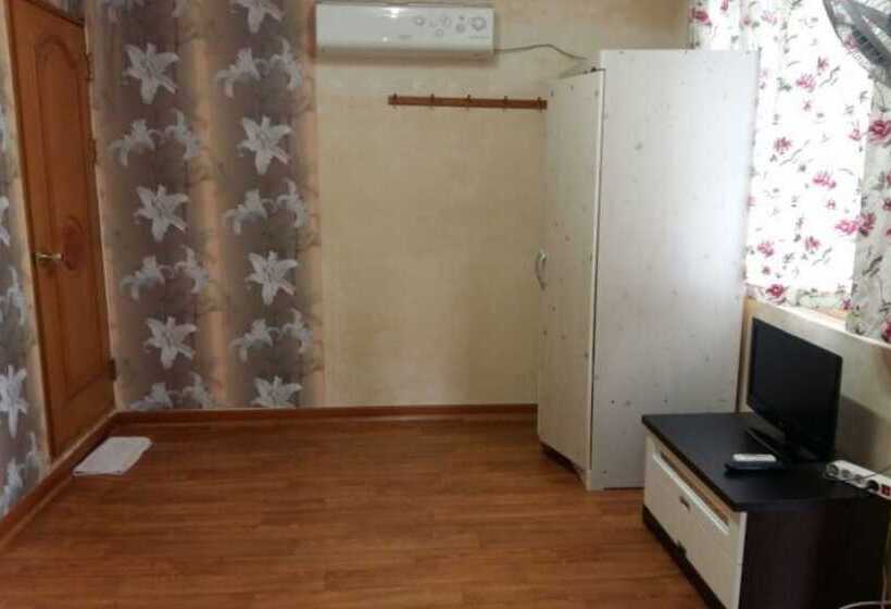 Muju Shinsegae Pension