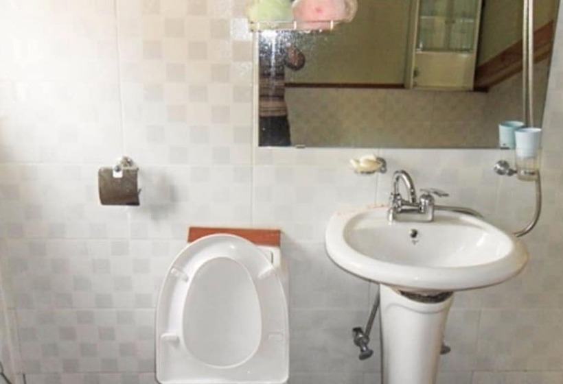 Muju Shinsegae Pension