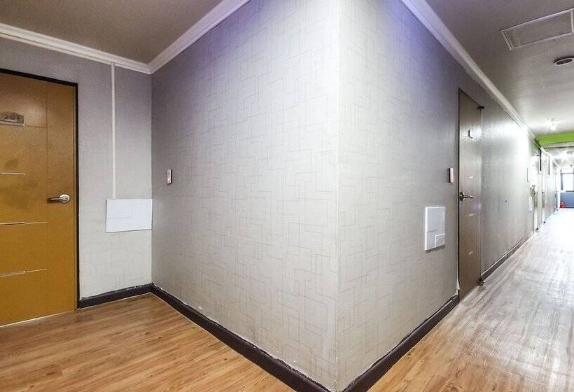 Naju Gung Self Checkin Motel