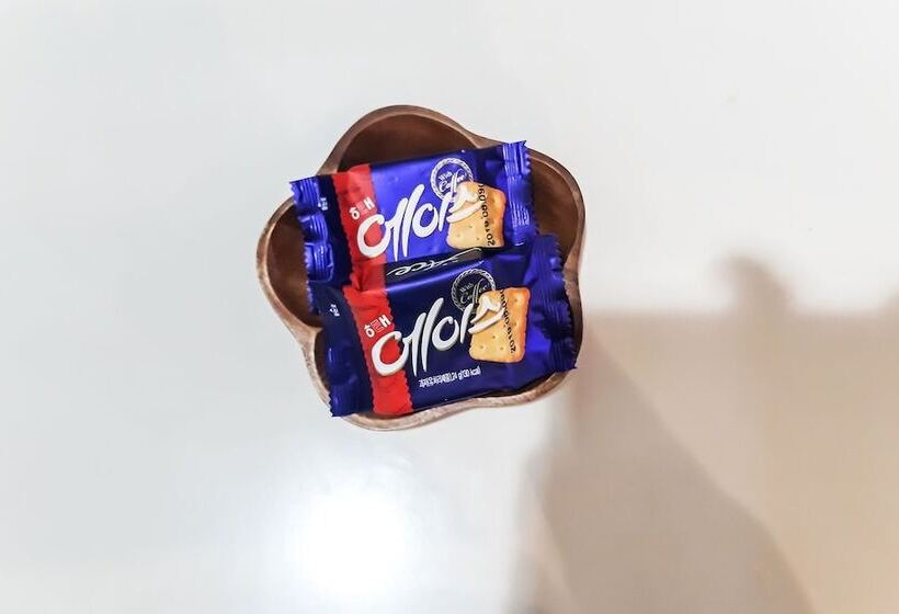 Naju Gung Self Checkin Motel