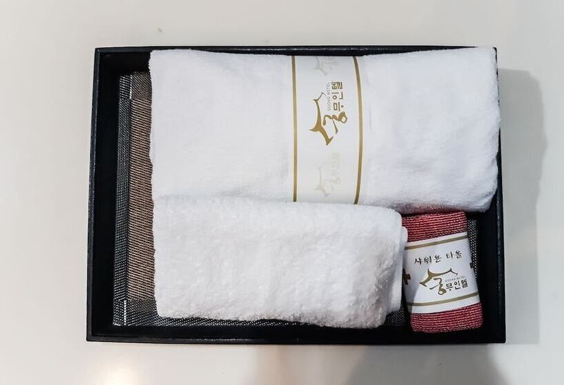 Naju Gung Self Checkin Motel