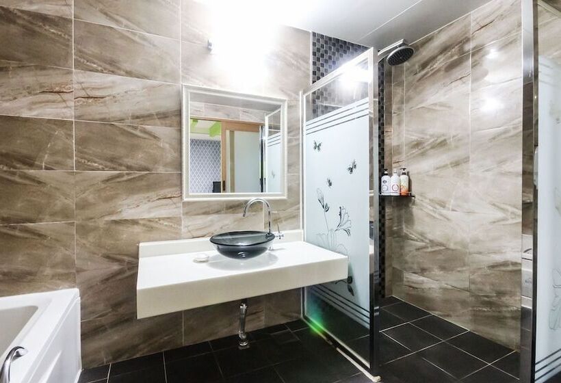 Naju Gung Self Checkin Motel