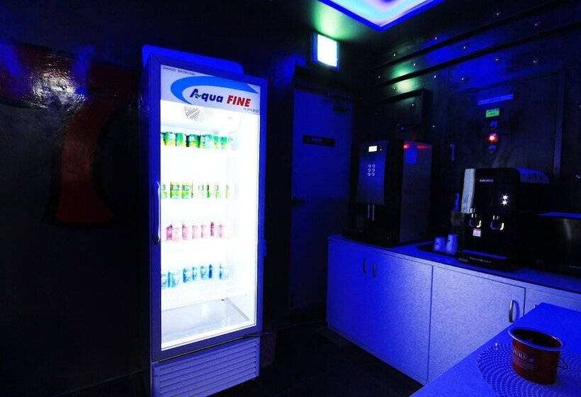 Naju Trump Self Check In Motel