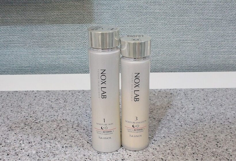 Naju Trump Self Check In Motel