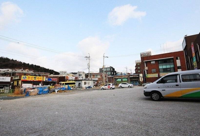 Naju Trump Self Check In Motel