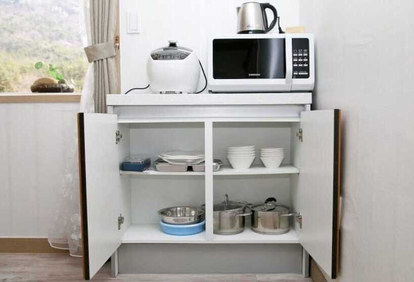 Namhae Geumsan Ianjae Pension