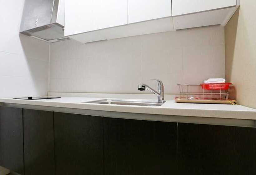 Namhae Geumsan Ianjae Pension