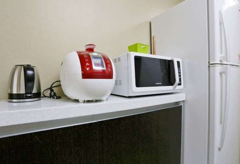 Namhae Geumsan Ianjae Pension