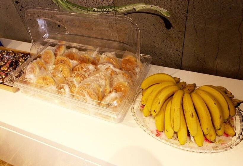 Namyangju Dabake Self Check In Motel