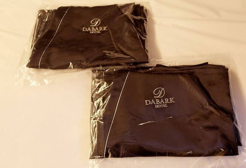 Namyangju Dabake Self Check In Motel