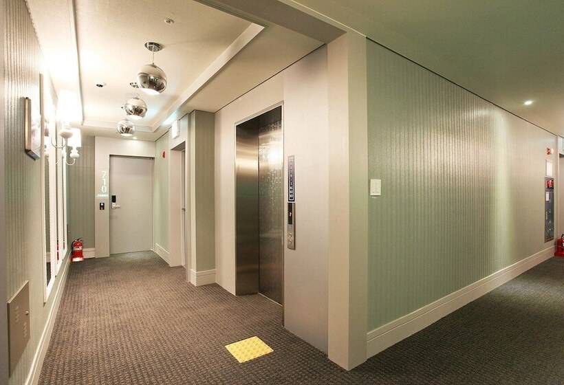 Namyangju Habibi Self Check In Motel