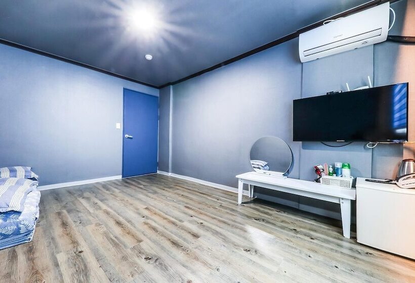 Nonsan Good Motel
