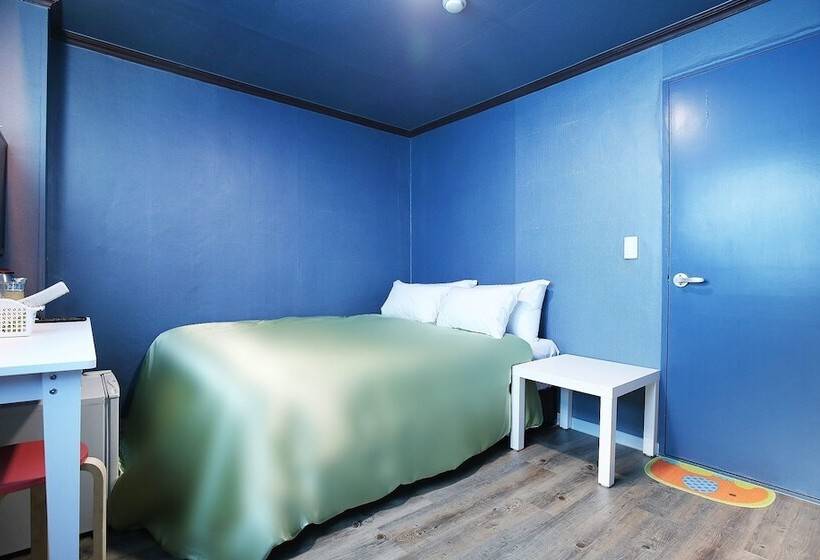 Nonsan Good Motel