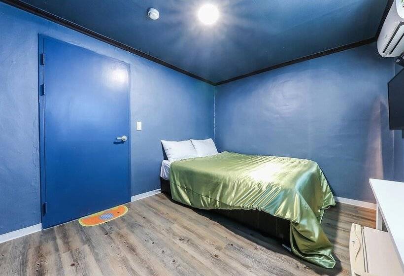 Nonsan Good Motel
