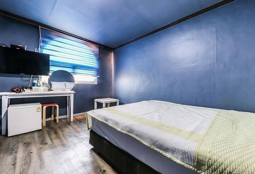 Nonsan Good Motel