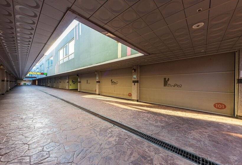 Nonsan Ten Pro Self Check In Motel