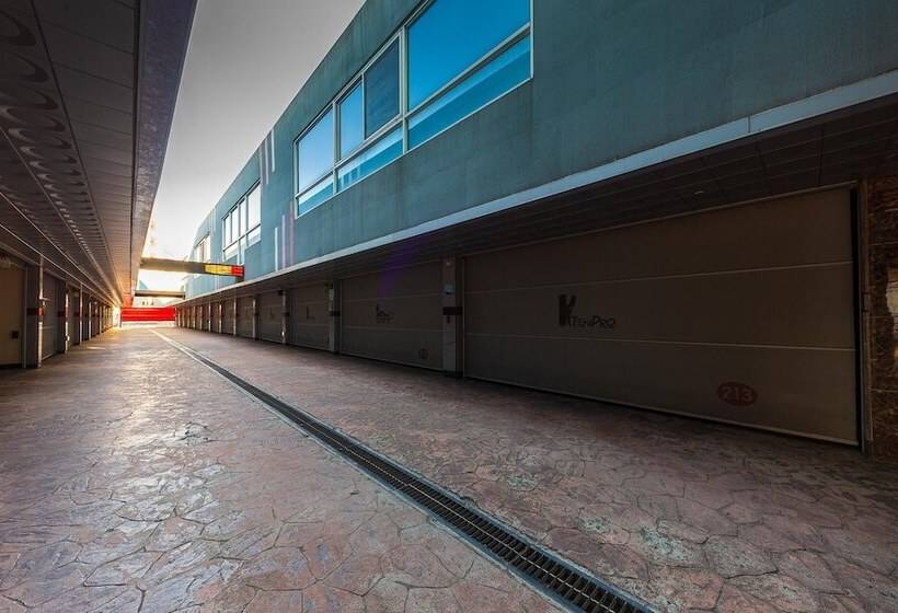 Nonsan Ten Pro Self Check In Motel