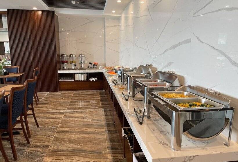 Ocean Dragon Hotel Halong