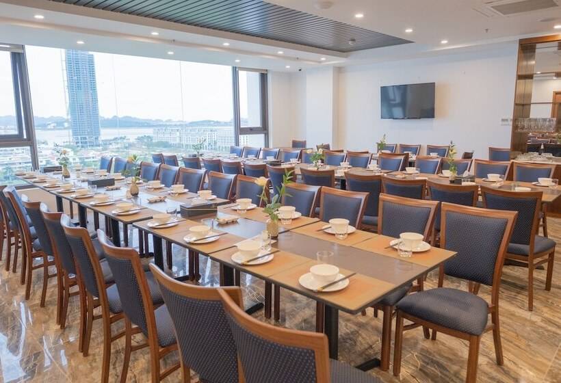 Ocean Dragon Hotel Halong